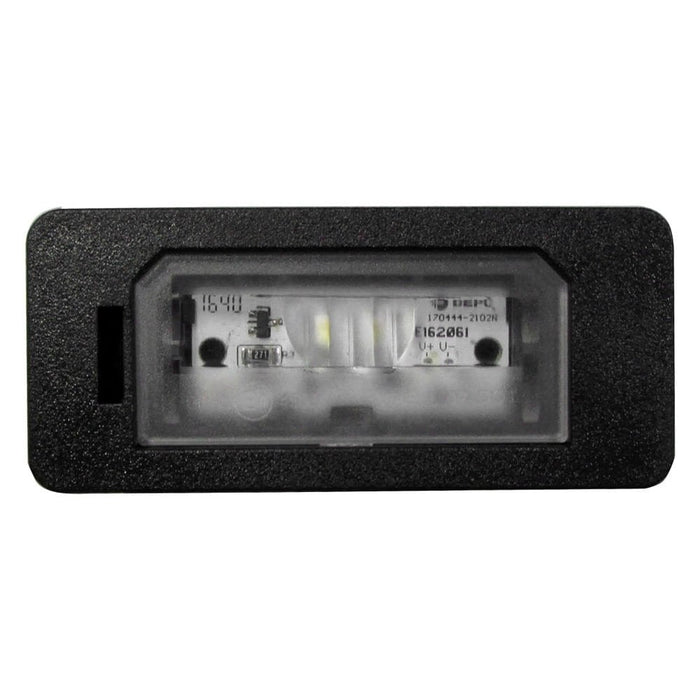 BMW 1-Series/2-Series/3-Series/4-Series License Plate Light Assembly E92 Led Type - BM2870102