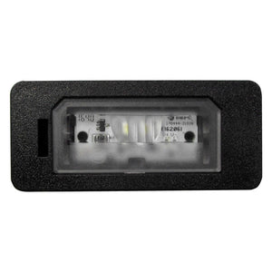 License Plate Light Assembly image