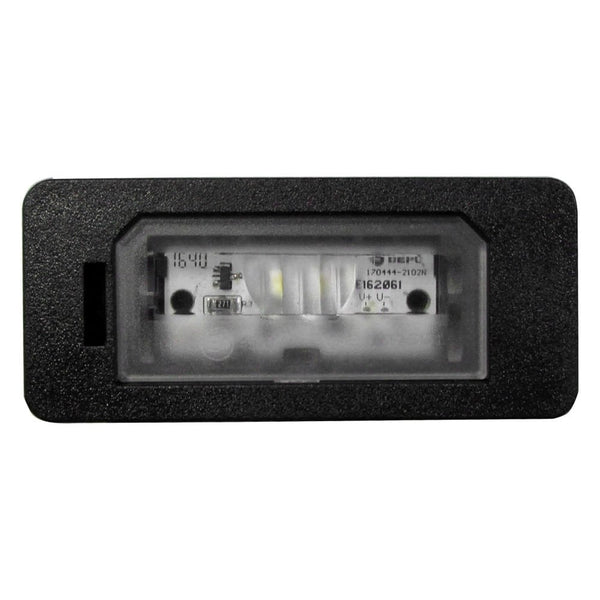 Lights & Components image