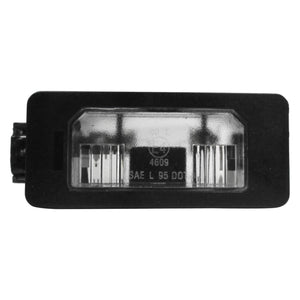License Plate Light Assembly image