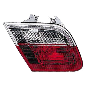 Driver Side Back Up Light Assembly image