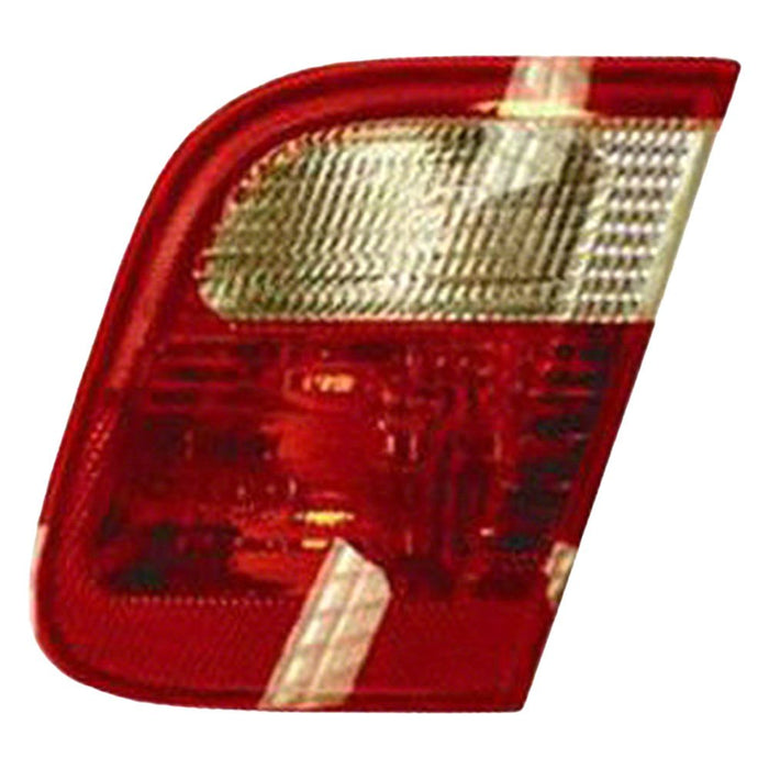 BMW 323i/325i/328i/330i Passenger Side Back Up Light Assembly E46 4 Door Sedan - BM2883101