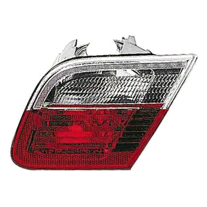Passenger Side Back Up Light Assembly image