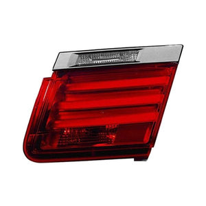 Driver Side Inner Back Up Light Lens / Housing image