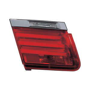 Passenger Side Inner Back Up Light Lens / Housing image