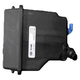 Radiators, Condensers & Fans image