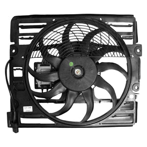 A/C Condenser Fan Assembly image