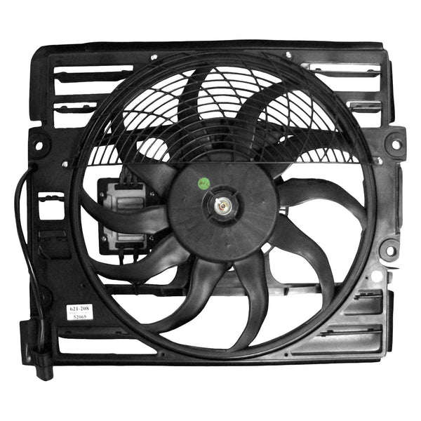 Radiators, Condensers & Fans image