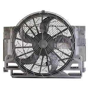 A/C Condenser Fan Assembly image