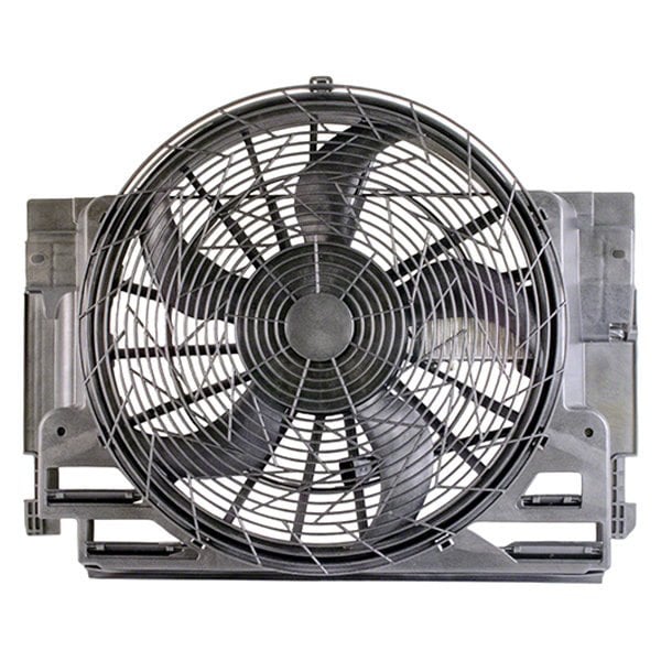 Radiators, Condensers & Fans image