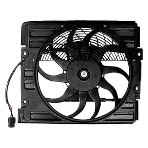 A/C Condenser Fan Assembly image
