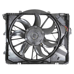 Engine Cooling Fan Assembly image