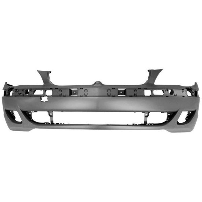 BMW 7 Series OEM Front Bumper - 51117142156