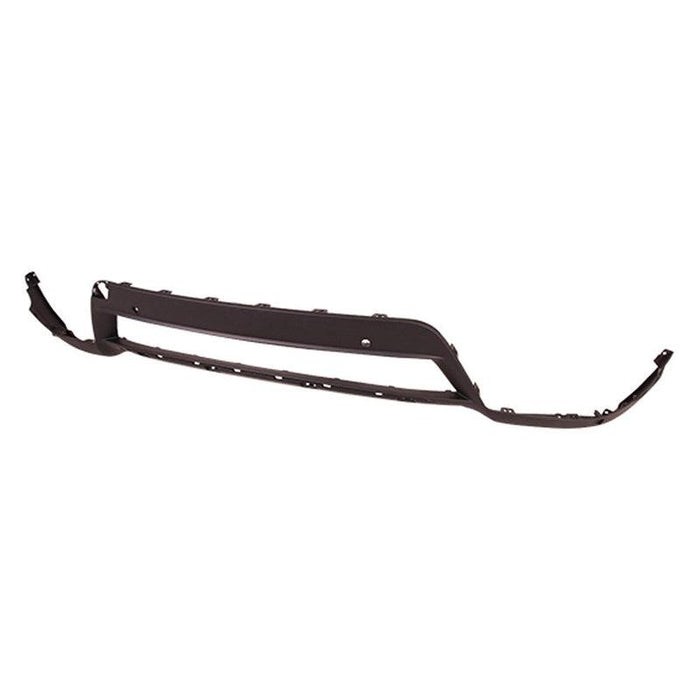 BMW X5 OEM Front Lower Bumper Without M-Package - 51117222382