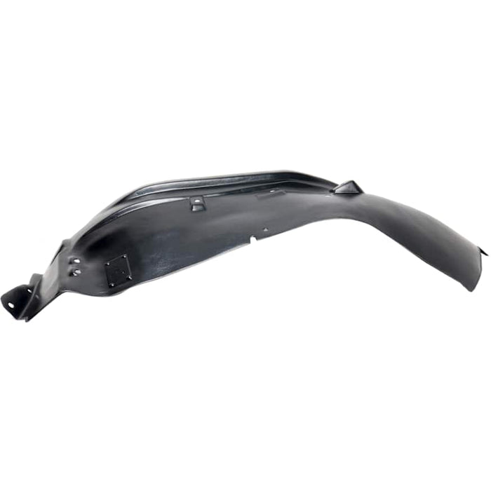 Isuzu i-280/i-350 Front Passenger Side Fender Splash Shield Outer - IZ1251103