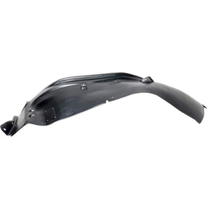 Front Passenger Side Fender Splash Shield image