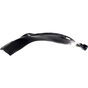 Front Driver Side Fender Splash Shield image
