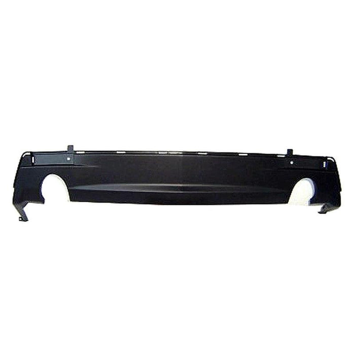 Cadillac CTS OEM Rear Lower Bumper Sedan - 15264303