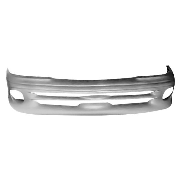 Dodge Intrepid ES Front Bumper W/Fog Lamps - CH1000148