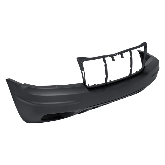 Jeep Grand Cherokee Overland Front Bumper - CH1000372