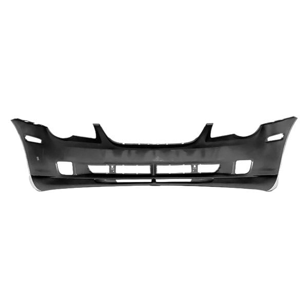 Chrysler Crossfire SRT-6 CAPA Certified Front Bumper - CH1000428C