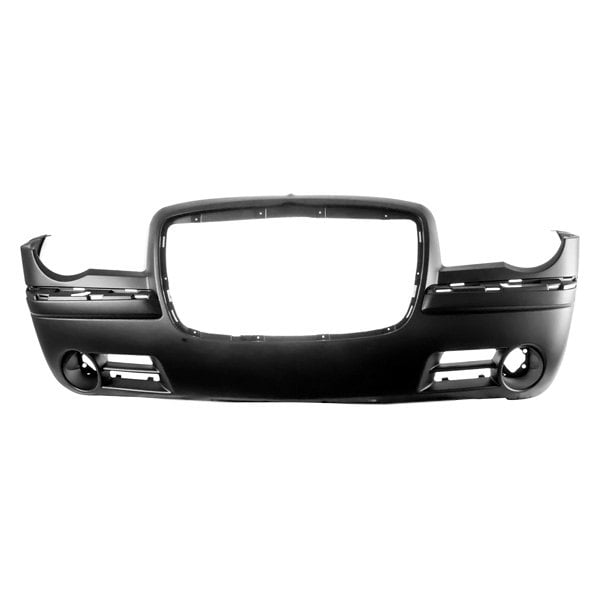 Chrysler 300 Front Bumper W/Headlamp Washer 5.7L V8 - CH1000459