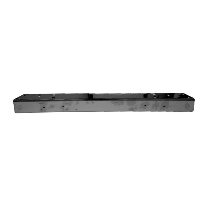 Jeep Wrangler Front Bumper Face Bar Bright - CH1002374