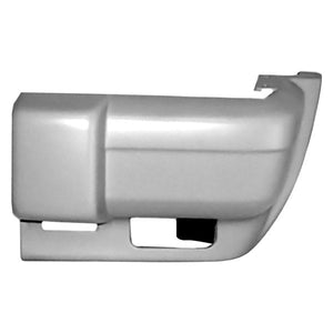 Front Driver Side Outer Bumper Extension image