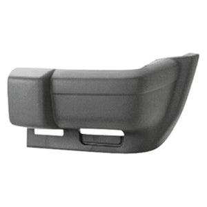 Front Driver Side Outer Bumper Extension image
