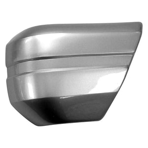 Front Passenger Side Outer Bumper Extension image