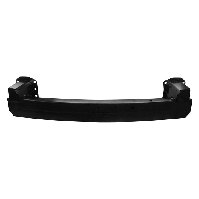 Jeep Compass Front Bumper Reinforcement W/O Tow Brkt - CH1006219