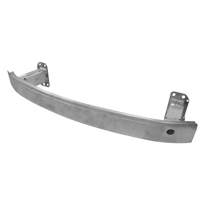 Jeep Cherokee Front Bumper Reinforcement W/O Adaptive Cruise Control W/O Tow Hook - CH1006227
