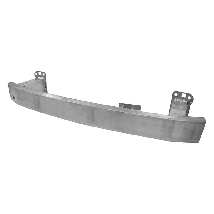 Jeep Cherokee Front Bumper Reinforcement W/Adaptive Cruise Control W/O Tow Hook - CH1006230