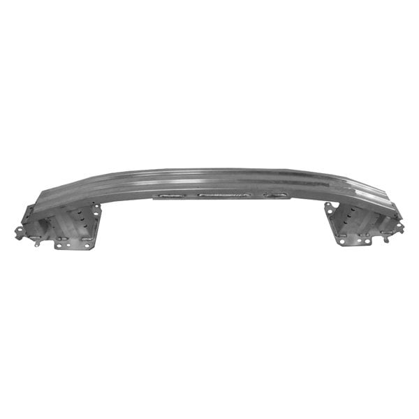 Chrysler Grand Caravan/Pacifica/Voyager Front Bumper Reinforcement W/O Adaptive Cruise Control - CH1006237