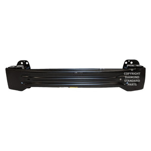 Front Bumper Reinforcement image