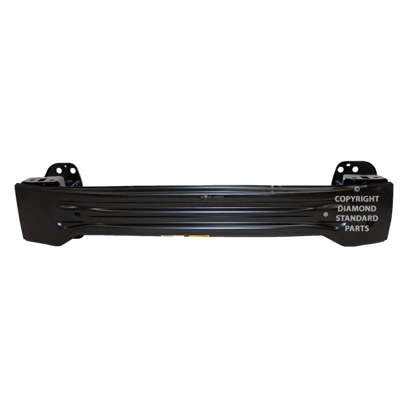 2015-2018 Jeep Renegade Trailhawk Front Bumper Reinforcement ...