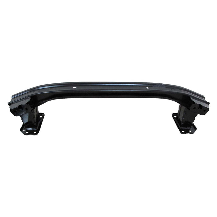 Jeep Cherokee CAPA Certified Front bumper Reinforcement W/Tow Hook - CH1006245C