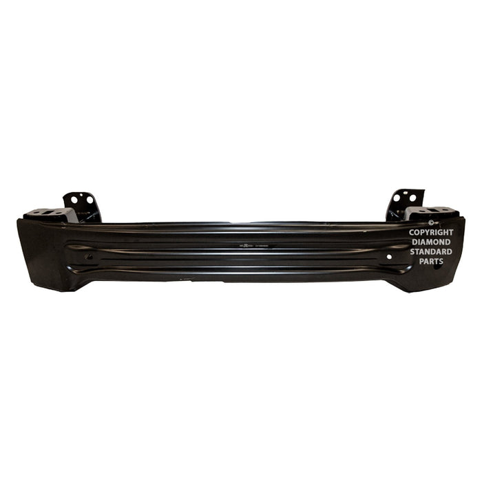 Jeep Renegade Trailhawk/Upland Front Bumper Reinforcement - CH1006249