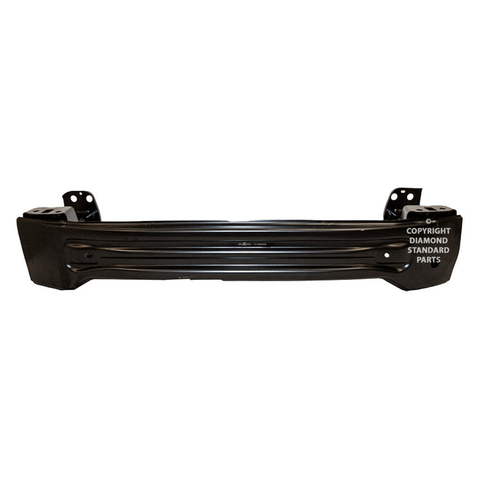 Jeep Renegade Trailhawk/Upland CAPA Certified Front bumper Reinforcement - CH1006249C