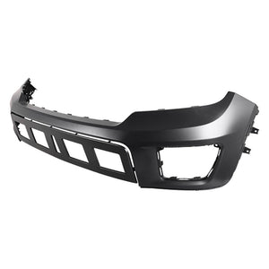 Front Upper Bumper image