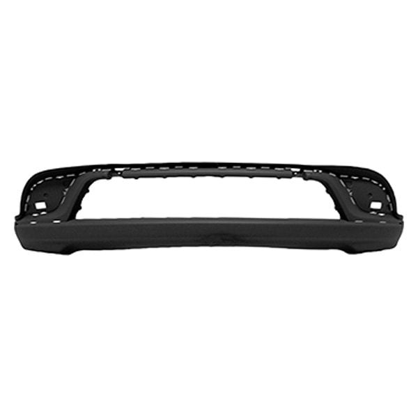 Jeep Grand Cherokee Summit Front Lower Bumper - CH1015117