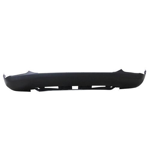 Jeep Grand Cherokee Front Lower Bumper W/O Tow Hooks Textured - CH1015152