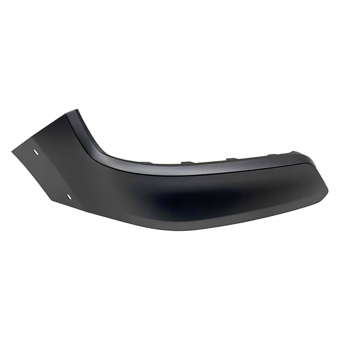 Ram 1500 Laramie/Laramie Longhorn/Rebel/TRX/TRX Launch Edition Front Passenger Side Bumper - CH1017111