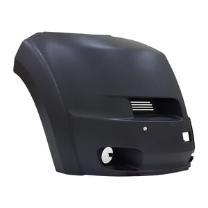Front Passenger Side Bumper image
