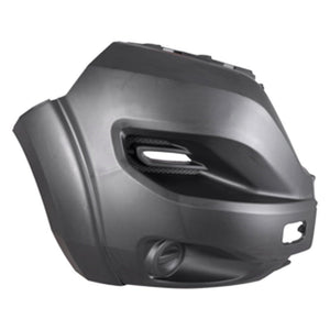 Front Passenger Side Bumper image