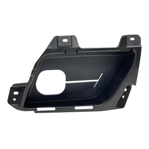 Front Driver Side Tow Hook image
