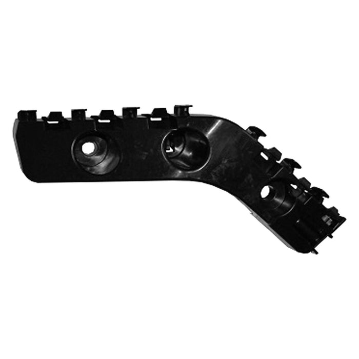 Jeep Grand Cherokee/Cherokee WK Laredo/Laredo E/Limited/Overland/Summit/Laredo/Limited Front Driver Side Bumper Retainer - CH1032103