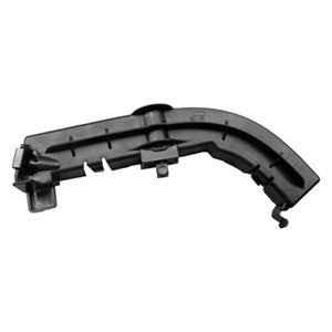 Front Passenger Side Bumper Retainer image