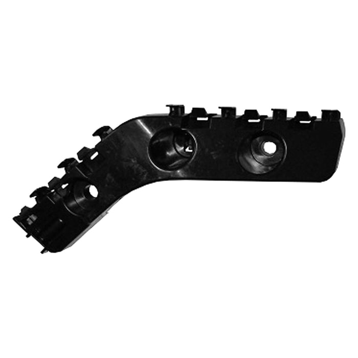 Jeep Grand Cherokee/Cherokee WK Laredo/Laredo E/Limited/Overland/Summit/Laredo/Limited Front Passenger Side Bumper Retainer - CH1033103