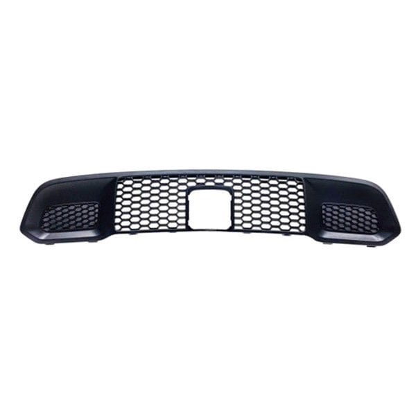 Jeep Grand Cherokee/Cherokee WK Front Bumper Grille W/Adaptive Cruise Control W/O Tow Hook - CH1036192